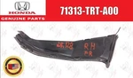 Honda Oem Front Passenger Air Guide Duct 71313-TRT-A00. Fixed Price $31.00.