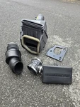 17-19 Chevy Silverado Gmc Sierra Hd 6.6L Diesel Air Intake Box Oem Pn 84262960. Fixed Price $229.99.