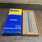 Genuine Hengst Air Filter Nib E31L02 Fits 1986-89 Mercedes 190D. Fixed Price $23.99.