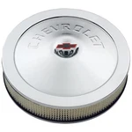 Proform 141-302 Fits Chevrolet Classic Style Air Cleaner W/center Nut. Fixed Price $90.95.