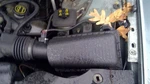Air Cleaner Cylinder Fits 03-05 Lincoln Ls 2720699. Fixed Price $85.00.