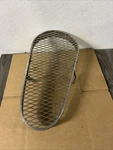 Mesh Pulley Belt Guard Vw Dune Buggy Ghia Thing Trike Baja Split Oem? #O5. Fixed Price $60.00.