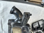 Air Cleaner 3.7L Fits 06-07 Dakota 90468. Fixed Price $76.99.