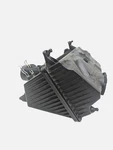 04-08 Mazda RX8 Air Cleaner Box Manual Transmission Oem. Fixed Price $181.34.