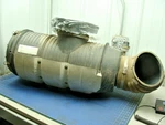 2011 Mack CXU613 Engine Air Filter / Cleaner 21306498. Fixed Price $149.95.