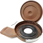1989 Chevy Silverado 1500 Air Cleaner 5.7L Gmc Sierra 1988 1990 Tahoe Z153. Fixed Price $74.50.