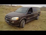Used Air Cleaner Assembly Fits: 2008 Chevrolet Uplander 3.9 Grade. Fixed Price $140.70.
