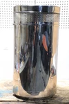2007 Vortox SSB-V16-EP Air Cleaner / Filter Housing From Western Star. Fixed Price $450.00.