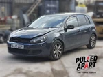 2009-2012 Volkswagen Golf MK6 1.6 Tdi Cay Air Filter Box 3C0 129 607 Bd. Fixed Price $40.35.