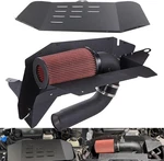 For Bmw 2.0T F30 228I 320I 328I 420I 428I 12-16 Cold Air Intake System Pipe Kit. Fixed Price $94.79.