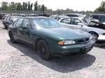 Used Air Cleaner Assembly Fits: 1997 Pontiac Bonneville 3.8L W/supercharged Opti. Fixed Price $130.00.