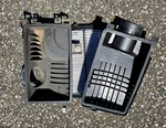 2004-2006 Toyota Sienna 17812-0H010 Box Air Filter Assembly 17701-0A100. Fixed Price $60.00.