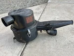 Volkswagen Vw Knecht Oil Bath Air Cleaner - LB662/3 211129613H #17. Fixed Price $99.00.