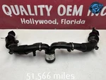 2014-2021 Jaguar F-type 3.0 Rwd Air Intake Resonator Hose W/ Sensors Oem 51KMI. Fixed Price $124.33.
