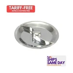 Spectre SPE-4208, One Air Cleaner Nut Low Profile Cast Zinc Chrome Performance. Fixed Price $31.94.