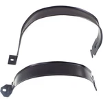 Set Of Fuel Tank Straps Gas Ram Truck For Dodge 1500 2500 3500 52102527AB Pair. Fixed Price $40.76.