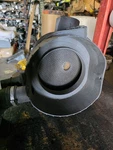2007-10 Sierra Silverado 6.6L Lmm Duramax Diesel Air Filter Box Housing Intake. Fixed Price $170.00.