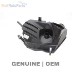 2005-2011 Audi A6 Quattro 4.2L Lower Air Cleaner Filter Box / Housing. Fixed Price $30.95.