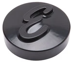 Edelbrock 4270 Black Anodized Air Cleaner Nut With Raised "e" Logo. Fixed Price $33.57.