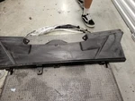 AR-925 2004-2015 Bmw Cabin Air Filter Cowl Housing Lower Upper Set Oem Parts. Fixed Price $185.00.