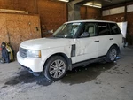 Passenger Right Air Cleaner 5.0L Fits 10-12 Range Rover 3168376. Fixed Price $153.90.