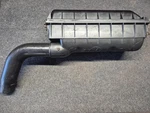 Vw Golf Ii Jetta Air Filter Box 1.6D Diesel 068129607AB. Fixed Price $200.00.