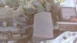 Air Cleaner Convertible 2.7L Fits 05-06 Sebring 227709. Fixed Price $99.99.