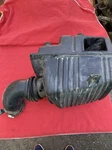 01-04 Chrysler Sebring Sdn Lx Air Cleaner Filter Housing Box Oem. Fixed Price $57.00.