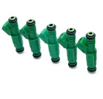 5X 440CC Fuel Injectors 0280155968 B5254T4 For Volvo S60R V70R Awd 2.5T. Fixed Price $33.25.