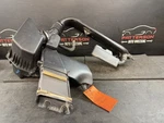 15-18 Cherokee 2.4 Air Intake Cleaner Filter Box With Tubes & Meter 68228247AB. Fixed Price $135.00.