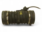 1997 - 2004 Porsche Boxster 986 Air Intake Cleaner Boot Hose Tube 99611068501. Fixed Price $42.69.