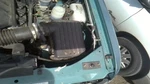 Air Cleaner 3.5L Cylinder Vin X 8TH Digit Fits 98-02 Isuzu Trooper 29166160. Fixed Price $110.70.