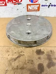 58 59 60 C1 Corvette Dual Carb Air Cleaner 2X4 Wcfb Original Gm Ac Delco 132435. Fixed Price $202.39.