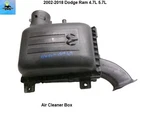 53032043AC 02-18 Dodge Ram 1500 2500 4.7L 5.7L Gas Air Cleaner Box Assembly Oem. Fixed Price $119.00.