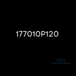 Case Sub-assembly, Air Cleaner Toyota Highlander 2014-2019 17701-0P120. Fixed Price $97.43.