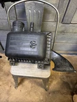 2019-2024 Dodge Ram 1500 5.7L Air Cleaner Box Cover Oem 68319607AB, 68264882AC. Fixed Price $65.00.