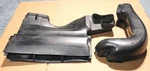1978-1979 Chevrolet Corvette C3 Dual Snorkel Air Cleaner Intake Duct 472711 Read. Fixed Price $349.99.