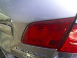 Inner Decklid Tail Light Passenger Side Sedan Subaru Legacy Right 10 11 12 13 14. Fixed Price $50.00.