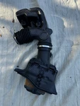 17-19 Chevy Corvette C7 Oem Engine Intake Air Cleaner Outlet Snorkel 84092392. Fixed Price $250.00.