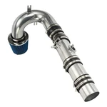 Cold Air Intake Kit Blue Filter 3.5" High Flow For 2004-2011 Mazda RX-8. Fixed Price $48.99.