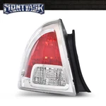Fit 2006-2009 Ford Fusion Tail Light Brake Lamp Left Driver Side FO2818123. Fixed Price $49.95.