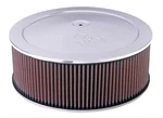 K&n Filters 60-1270 Custom Air Cleaner Assembly. Fixed Price $199.99.