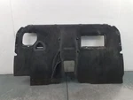 2021 Mclaren 765LT Interior Rear Close Off Panel #5537 C7. Fixed Price $269.99.