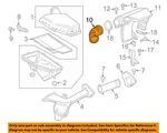 Gm Oem 18-19 Lacrosse Enginetransaxle Air Intake-inlet Duct 23444207. Fixed Price $44.29.