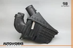 04-09 Jaguar XJ8 Vanden Plas X350 4.2L N/a Filter Cleaner Holder Airbox Oem. Fixed Price $164.50.