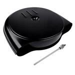 1951-56 Oldsmobile & Cadillac Batwing Air Cleaner Fit 2/3/4 Barrel 1/8" Neck. Fixed Price $113.00.