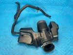 2008-2021 Lexus LX570 2008-2019 Land Cruiser Air Cleaner Intake Duct W/hoses Oem. Fixed Price $165.00.