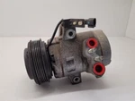 2008-2011 Ford Focus Air Conditioning Ac Compressor Assembly Oem. Fixed Price $99.59.