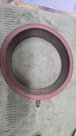 Motorcraft C8AZ 9601-A Engine Air Filter 1968-1979 Ford.. Fixed Price $100.00.