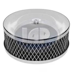 Air Cleaner Assembly Iap/kuhltek Motorwerks AC129741. Fixed Price $61.70.